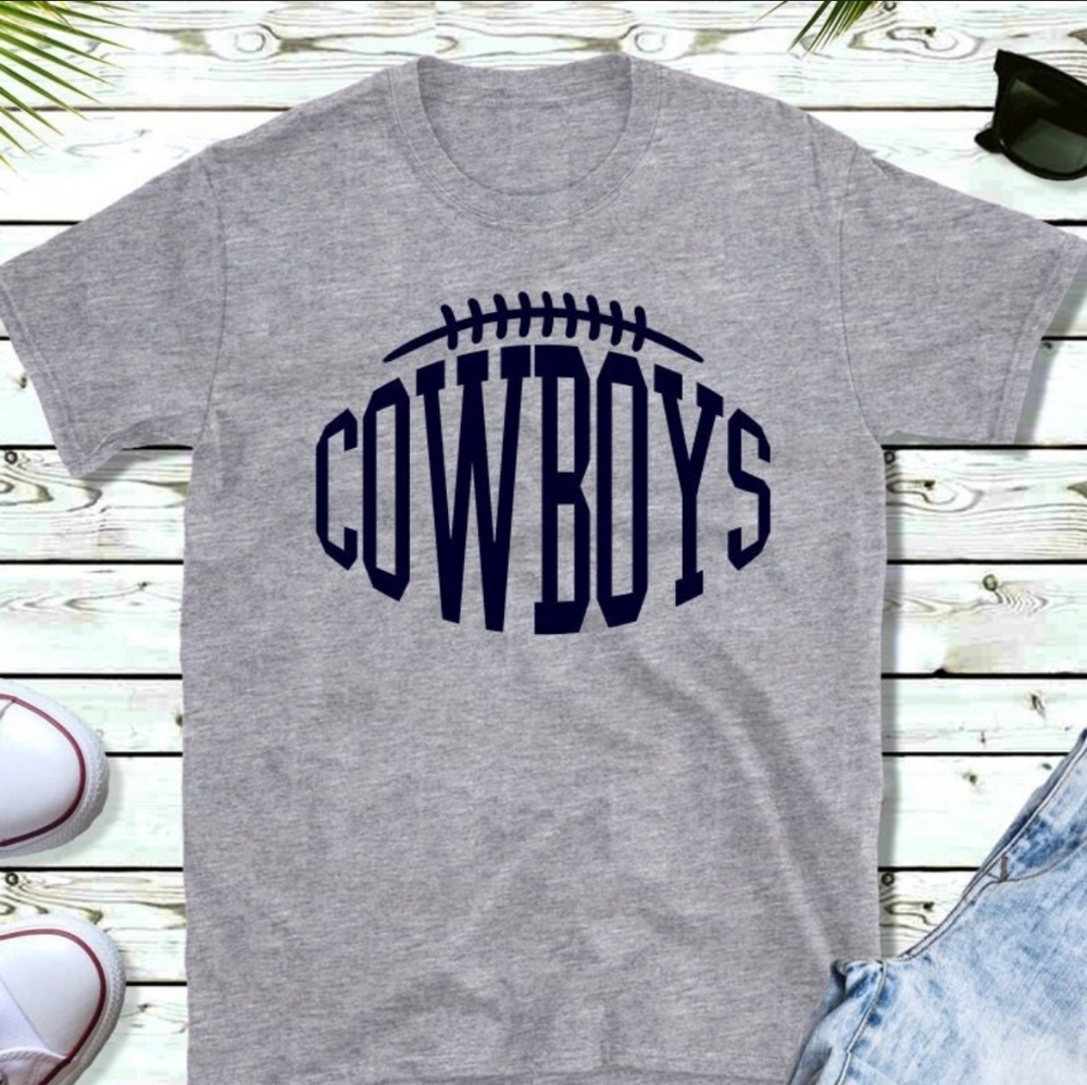 COWBOYS Big Football